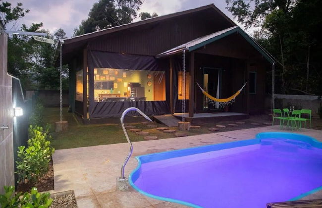 Casa Green Piccoli - Photo 18