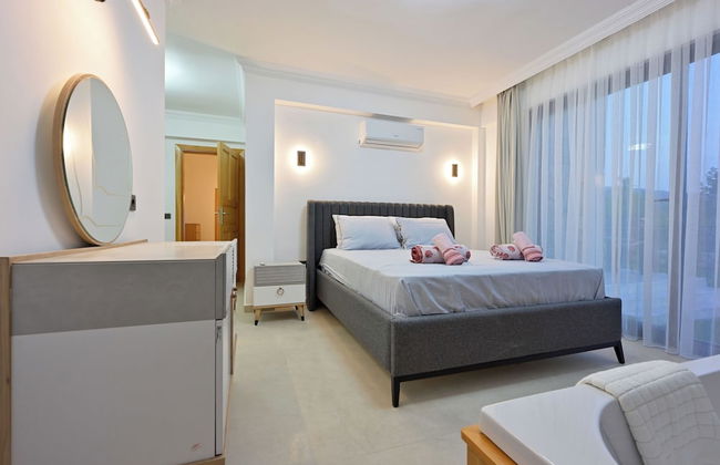 Yaka Esinti Villa - Photo 36