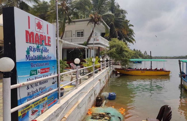 Jacks Place - Foto 1