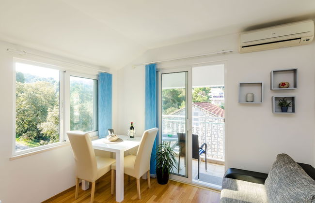 Apartments Lorena Mljet - Foto 29