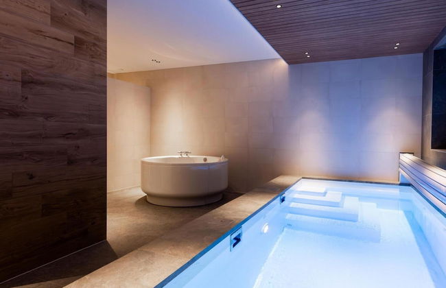 Veluwe Villa Wellness - Photo 22