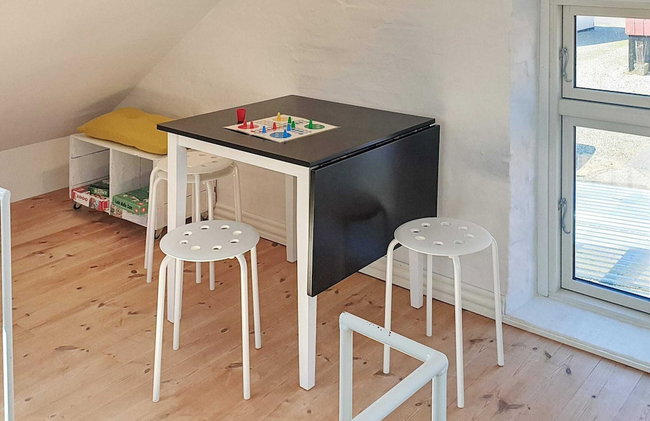 Holiday Home in Snedsted - Foto 15