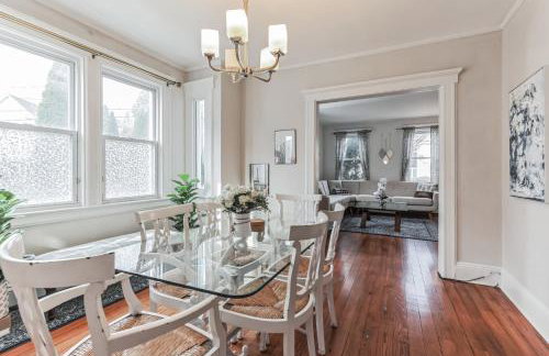 Grace's Place - 3 Bedroom Townhouse in Greenwich - Foto 1