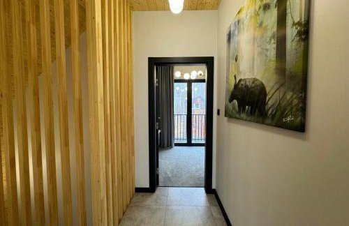 LEŚNA STODOŁA 2 - Foto 75