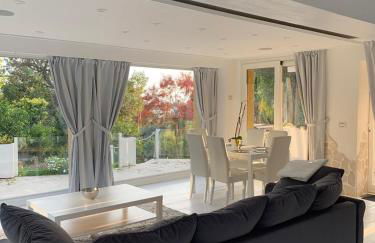 Villa Bonanno Conti - Foto 26