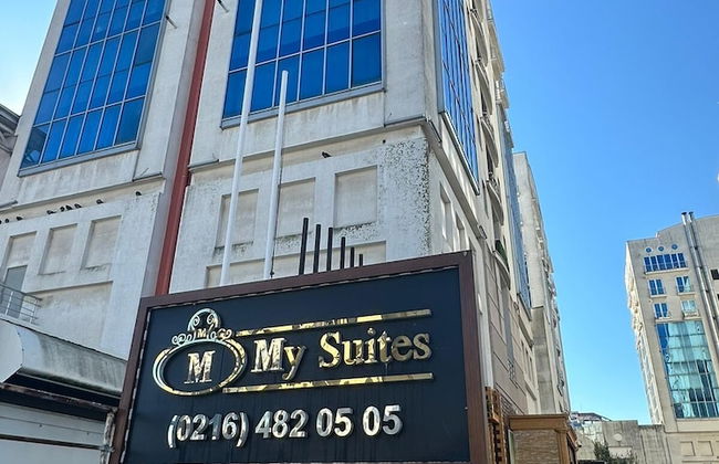 My Suites Hotel - Foto 38