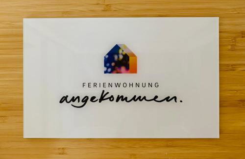 angekommen - Ferienwohnung nahe Basel - Foto 27