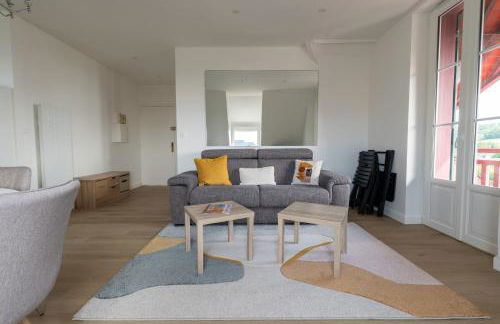 Appartement Vue Mer à Deauville - Foto 9