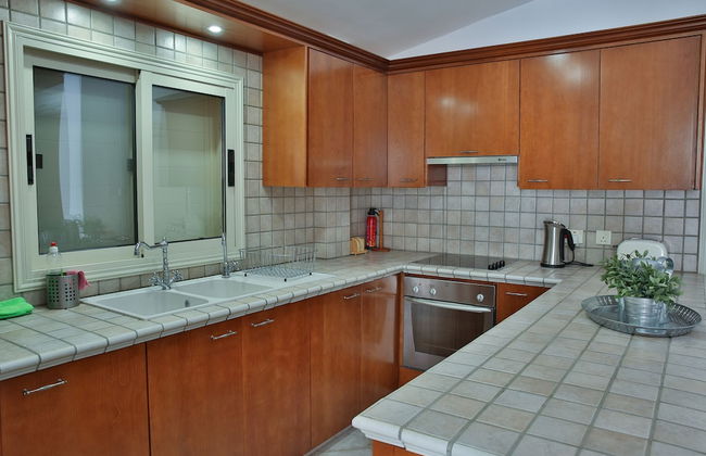 Nestor Hillside House by TrulyCyprus - Foto 10