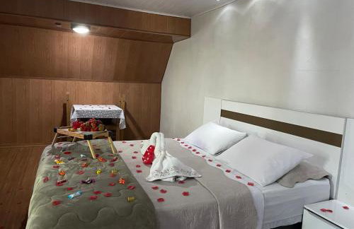 Chalé do Recanto - Foto 19