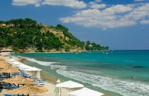 Make yourself at home in Halkidiki's paradise - Foto 42