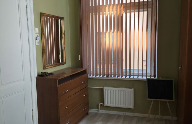 Heart of Riga Apartment - Foto 19