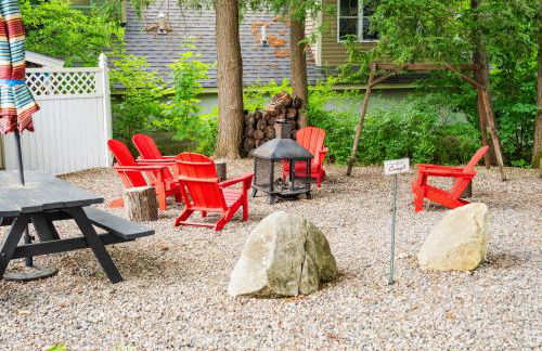 Cottage 8-9 - Stand Alone 2 Bedroom 2 Bath Private Courtyard Pet Friendly with Fee - Photo 12