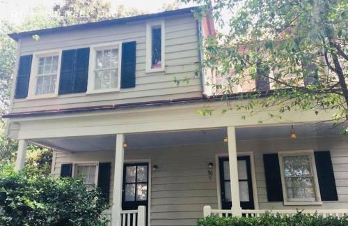 4 Blocks from King Street, Classic, Cool, Quiet - Foto 1