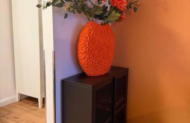 bee Apartments Design NESPRESSO Küche Parkplätze PS5 - Foto 14