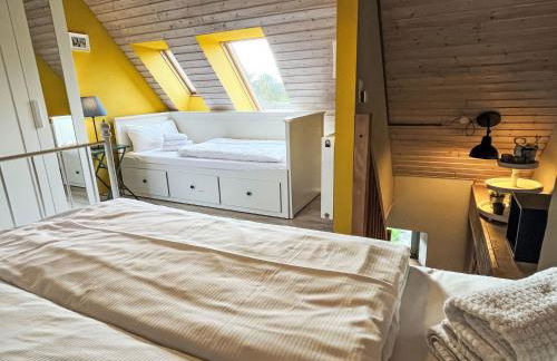 Holiday Home Ferienscheune by Interhome - Foto 69