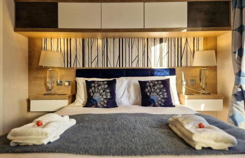 Hotchkin Lodge - Foto 8