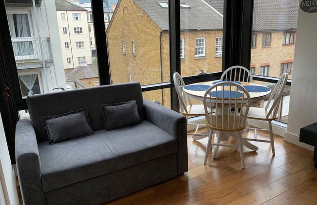 City Apartments Kings Cross - Foto 61