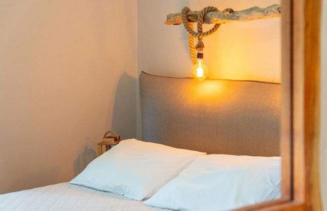 Zante Apt in Gaios With 1 Bedrooms and 1 Bathrooms - Foto 12