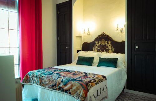 Apartamentos Rurales En-Garbo - Foto 6