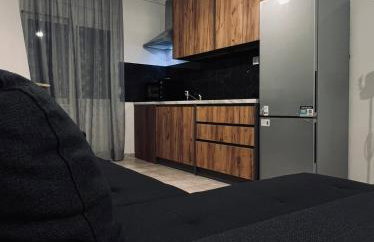 Nea Anchialos Comfortable Apartment near the sea - Foto 12