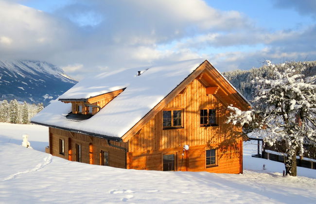 Grimmingblickhütte - Foto 45