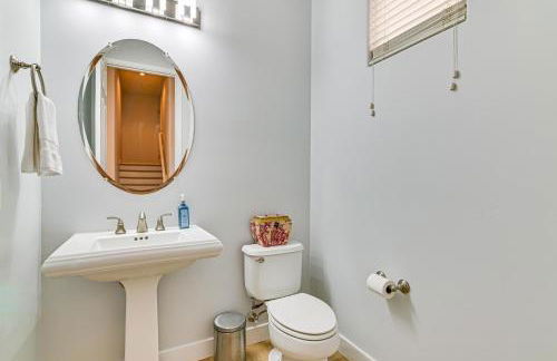 Pool Access Mtn-View Getaway in Fountain Hills! - Foto 10