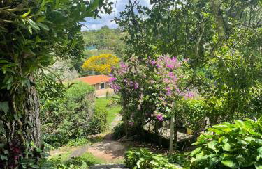 Chácara em Ibiúna com piscina - Jardim de Gaia - Foto 25