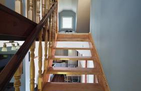 Ranczo Bieszczady 2 - Domek z Sauną i Jacuzzi - Foto 20