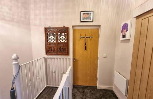 Stunning Luxury Vintage Duplex with Parking - Foto 16