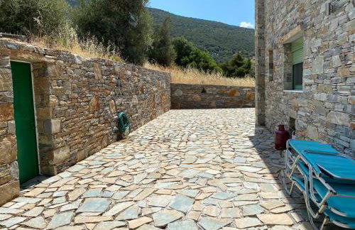 Sun Senses beach front villa with private beach - Photo 61