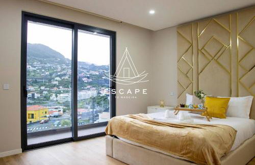 Villa Golden by Escape to Madeira - Foto 6