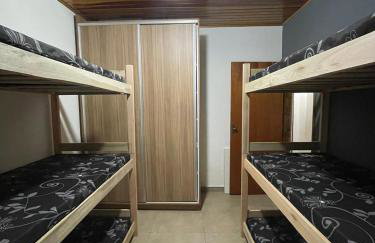 Cantinho do Céu Piscina com Hidro e Lago de Pesca - Photo 12