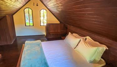 Chalé Espaço Raiz de Lumiar - Foto 2