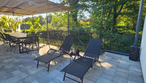 Kuća u prirodi, wellness oaza Kalimera - Foto 2, sunbed