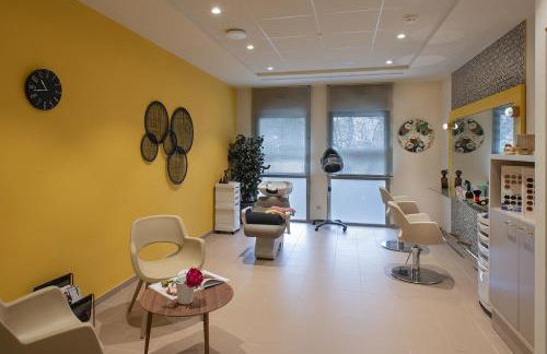 Résidence DOMITYS - Les Séquanes - Foto 15