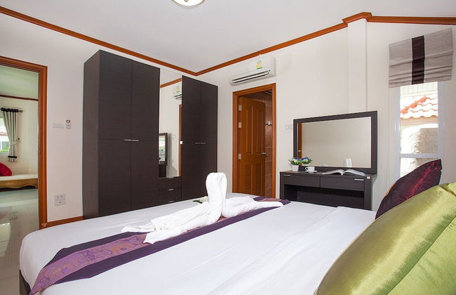 Baan Thai Lanna Pattaya - Foto 40