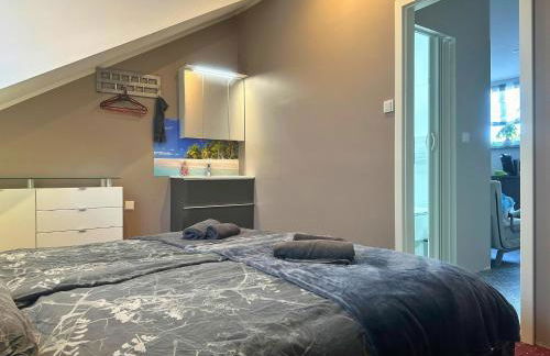 Apartment in Pellingen near Saar-Hunsrück Park - Foto 12