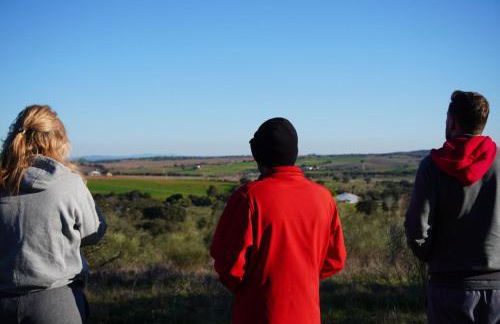 Herdade da Yucca - Retreat & Spa - Foto 14