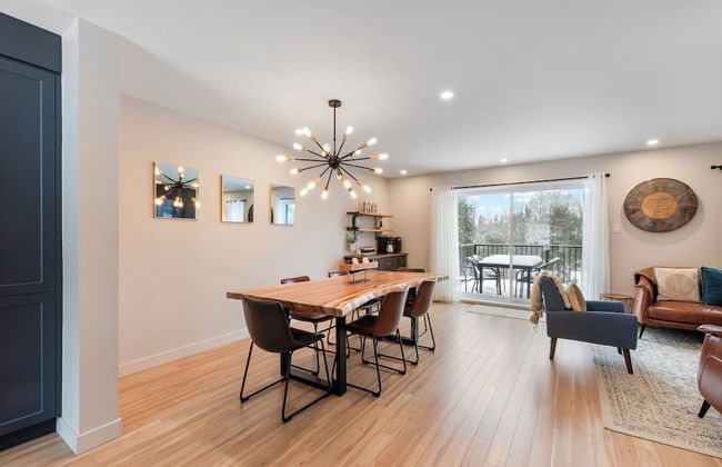 Village Mont-Blanc 24 by RVMT - Foto 23