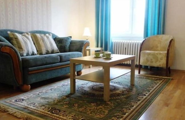 FUKAS Apartments Nitra - Photo 13