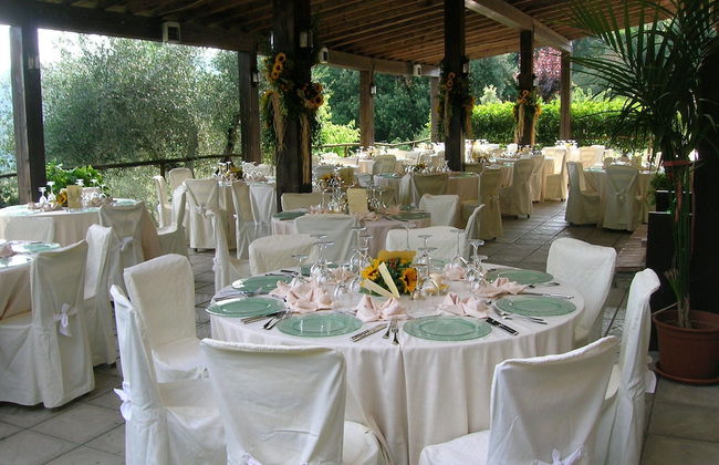 Fattoria Il Santo - Foto 34