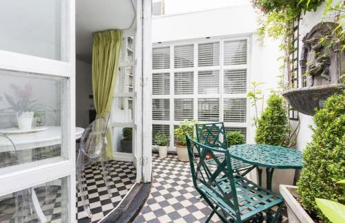 Marylebone Luxury Duplex 3 Bedroom Residence - Foto 12