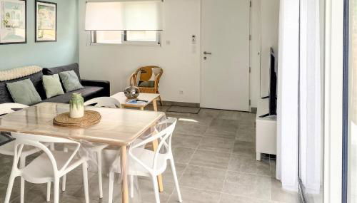 Lovely Home In Jard Sur Mer With Wifi - Foto 4