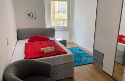 Schöner Wohnen in Stuttgart Ost - Photo 7