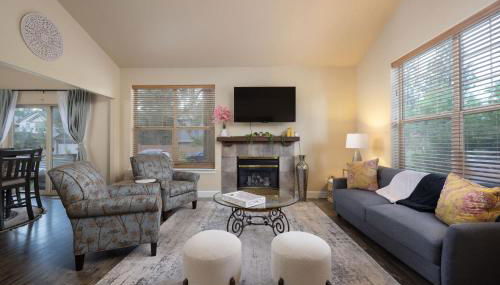 Pet-Friendly - Bend Sanctuary for 6 - Photo 2