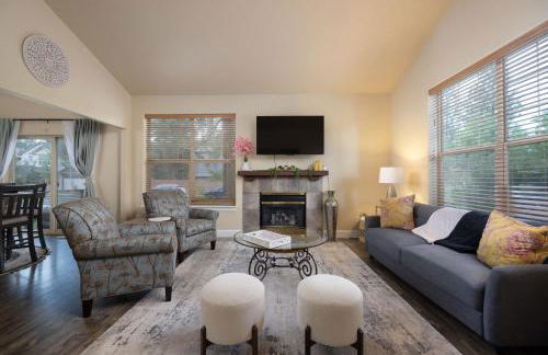 Pet-Friendly - Bend Sanctuary for 6 - Foto 2