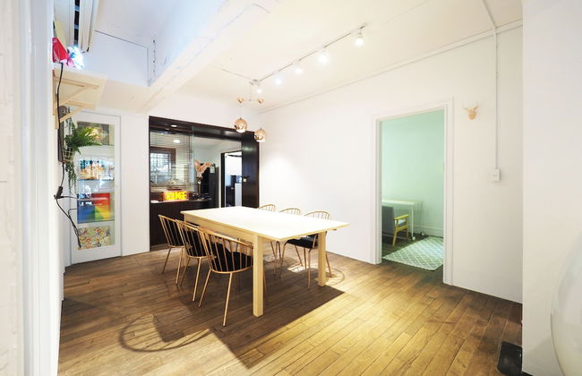 BR4&Zhongxiao Fuxing - Photo 57