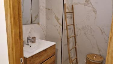 Apartamento paraiso C - Foto 4