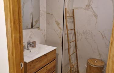 Apartamento paraiso C - Foto 4